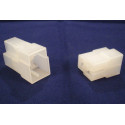 5 couples rapide 6.35 mm 3 voies