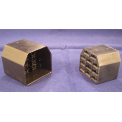 10 couples rapide 6.35 mm 11 voies