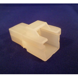 5 fiches NE-A 6 voies  pour cosse male