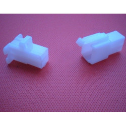 couple 6.35 mm 2 voies type a