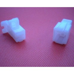 couple 6.35 mm 2 voies type a