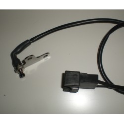 commodo gauche simplifié 675 