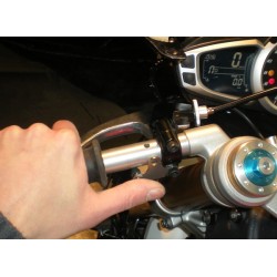 commodo gauche simplifié 675 