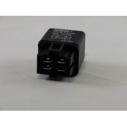 mini relais 40A à cran de sureté 