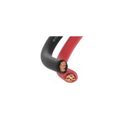 16 mm² rouge
