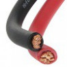 16 mm² rouge