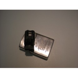 porte fusible mini avec cage