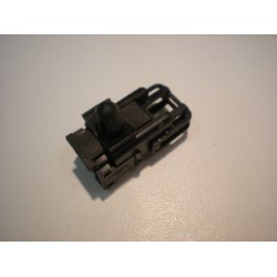 porte fusible mini avec cage