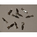 cosses à porte fusible 1.5 à 2.5 mm²
