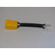 adaptateur PIT/MAP ZX6 r