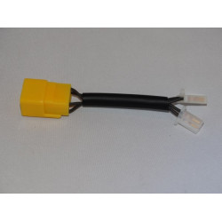 adaptateur PIT/MAP ZX6 r