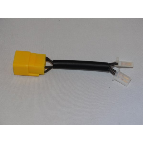 adaptateur PIT/MAP ZX6 r
