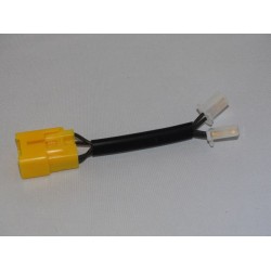 adaptateur PIT/MAP ZX6 r