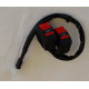 2 interrupteurs guidon