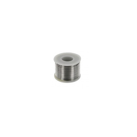 soudure étain/ argent Ø1mm