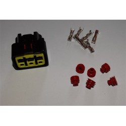 fiche régulateur 6 voies