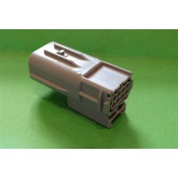 fiche E-M 8 voies male