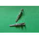 fiche E-N 6 voies male