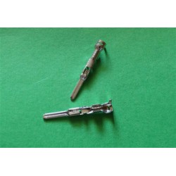 fiche E-N 6 voies male