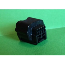 fiche E-O 8 voies femelle