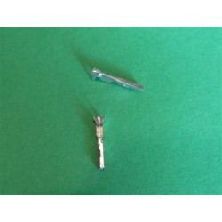 fiche E-O 8 voies femelle