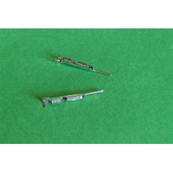 fiche E-O 8 voies male