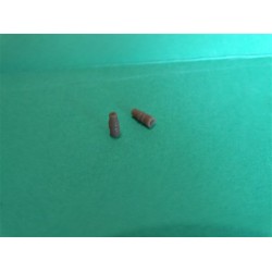 fiche E-O 8 voies male