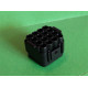 fiche E-A 16 voies femelle