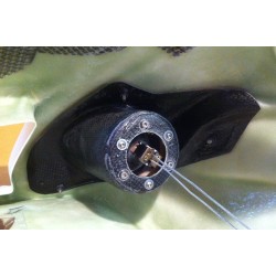 kit phares ZX10 2016+