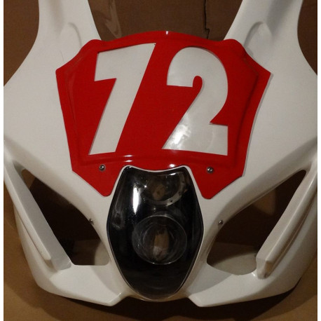 kit phare 1000 GSX-R 2017+