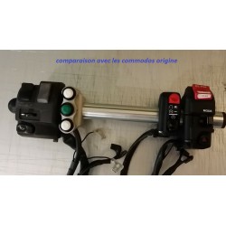 kit commodos R6 2017