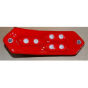 feu rouge R1 15/23 , R6 17/18, R7