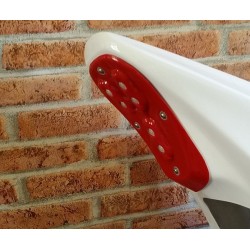 feux rouge LED GSX-R 2017 fly/flam