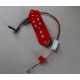 feu rouge endurance R1 / R6 / R7