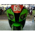 kit phares zx10 2011/15