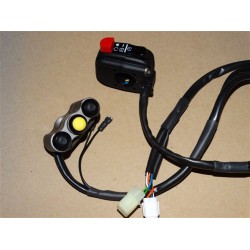 kit commodos R6 2017