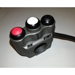 S1000 RR HP4 09/14 Droit