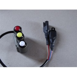 S1000 RR 12/14 Gauche