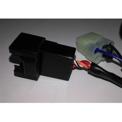 commodo démarreur Suzuki 