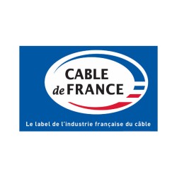 gage de qualité et de fabrication Française