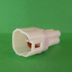 Fiche E-A 4 voies male 