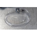 vitre phare droite R1 20/23 Blinder