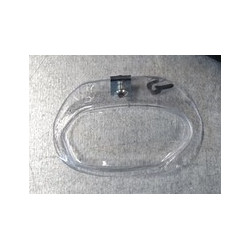 vitre phare gauche R1 20/23 Blinder