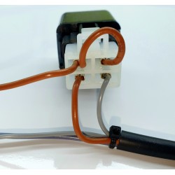 faisceau de lumière simple en kit