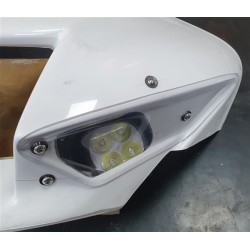 kit phares 1000 CBR 2020/23