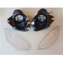 kit phares 1000 CBR 2020/23