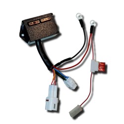 faisceau lumière EWC/FIM Blinder