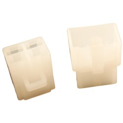 couple 6.35 mm 4 voies type I