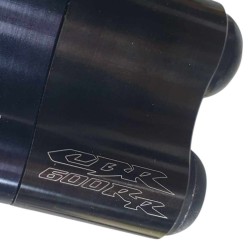 commodo gauche 7 boutons 600 CBR 24-25