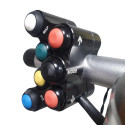 commodo gauche 7 boutons 600 CBR HRC 24-25